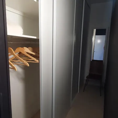 Hébergement de vacances Maisonnette Cosy Tb Equipee